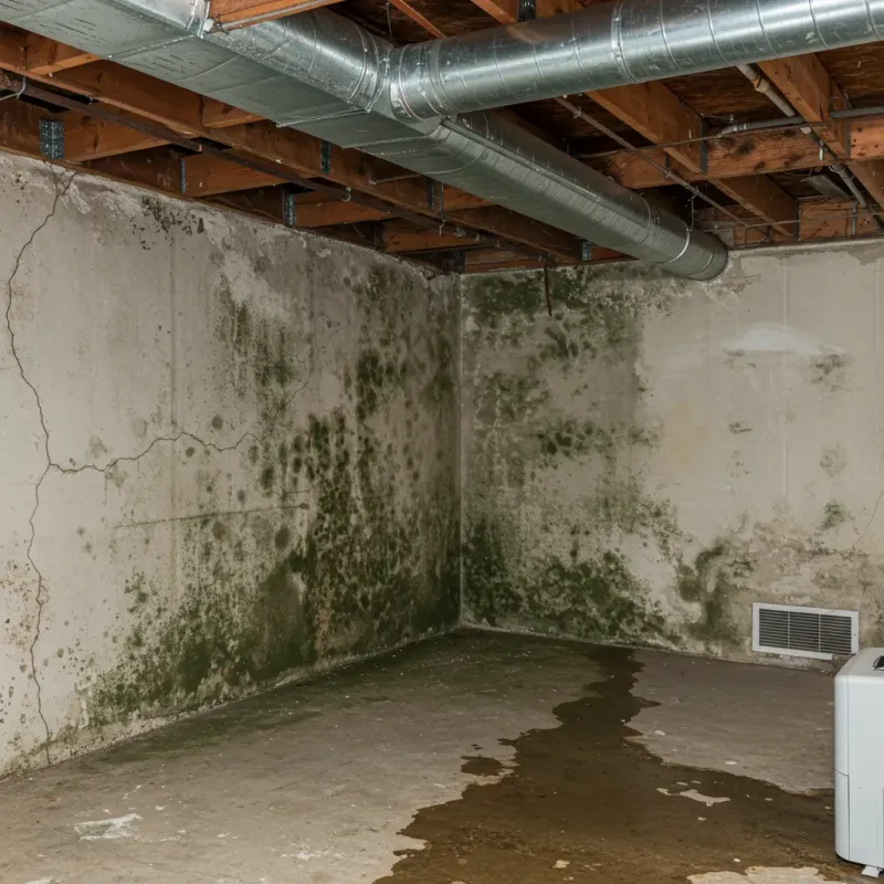 Professional Mold Removal in Fruitville, FL